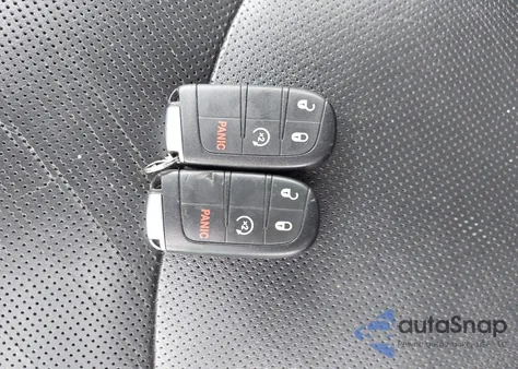 2014 Dodge Journey R/T из США, поврежденный, VIN 3C4PDDEG5ET302555